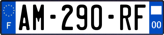 AM-290-RF