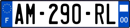 AM-290-RL