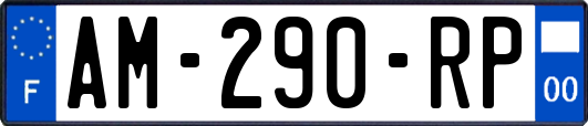 AM-290-RP