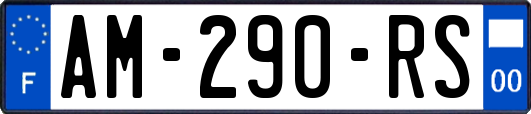 AM-290-RS