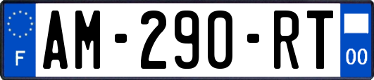 AM-290-RT