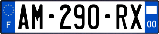 AM-290-RX