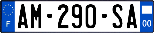 AM-290-SA