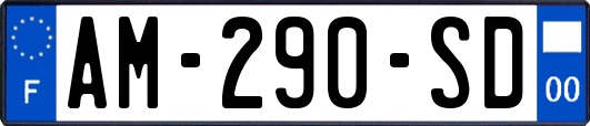 AM-290-SD