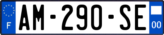AM-290-SE