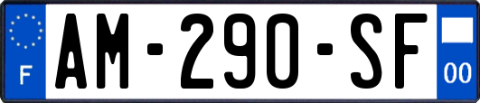 AM-290-SF