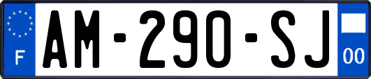 AM-290-SJ