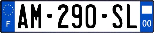 AM-290-SL