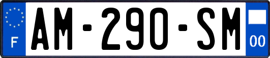 AM-290-SM