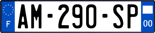 AM-290-SP