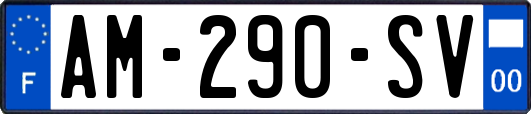 AM-290-SV