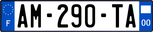 AM-290-TA