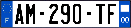 AM-290-TF