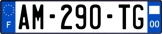 AM-290-TG