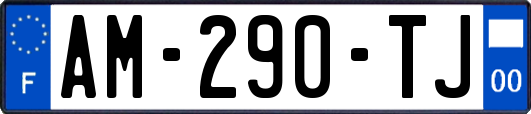 AM-290-TJ