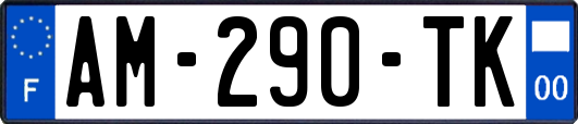 AM-290-TK