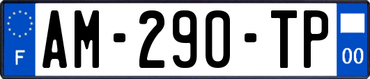 AM-290-TP