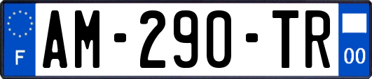 AM-290-TR