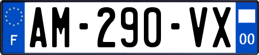 AM-290-VX