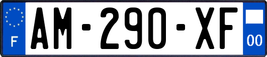AM-290-XF