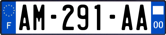 AM-291-AA