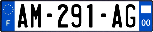 AM-291-AG