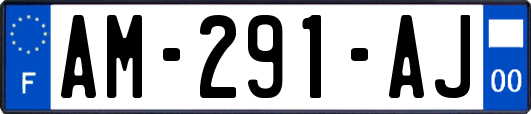 AM-291-AJ