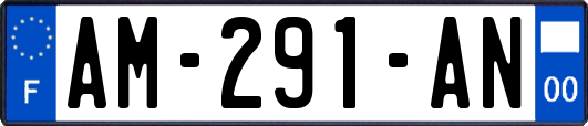 AM-291-AN