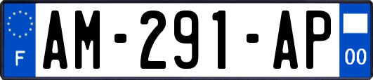 AM-291-AP