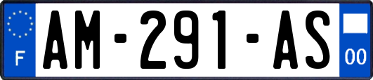 AM-291-AS