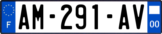 AM-291-AV