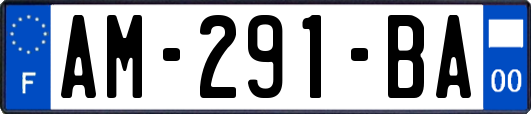AM-291-BA