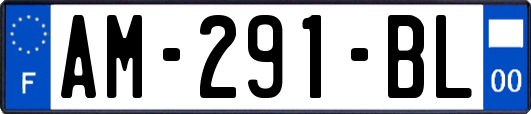 AM-291-BL