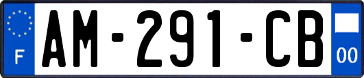 AM-291-CB