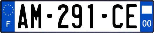 AM-291-CE