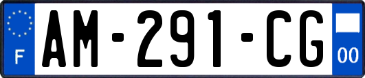 AM-291-CG