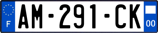 AM-291-CK