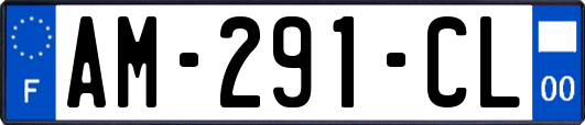 AM-291-CL