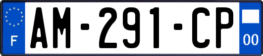 AM-291-CP