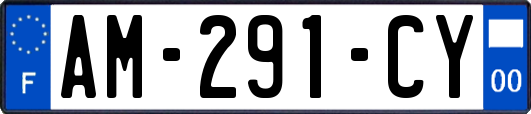 AM-291-CY
