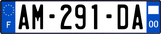 AM-291-DA