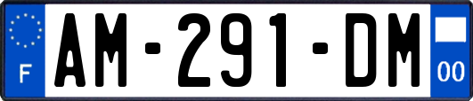 AM-291-DM