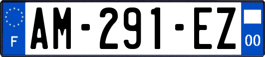 AM-291-EZ