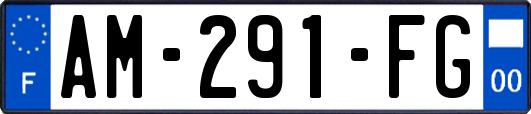 AM-291-FG