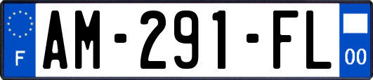 AM-291-FL