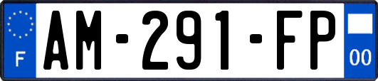 AM-291-FP