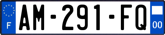 AM-291-FQ