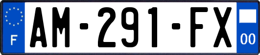 AM-291-FX