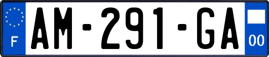 AM-291-GA