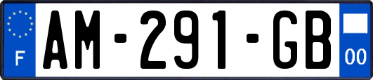 AM-291-GB